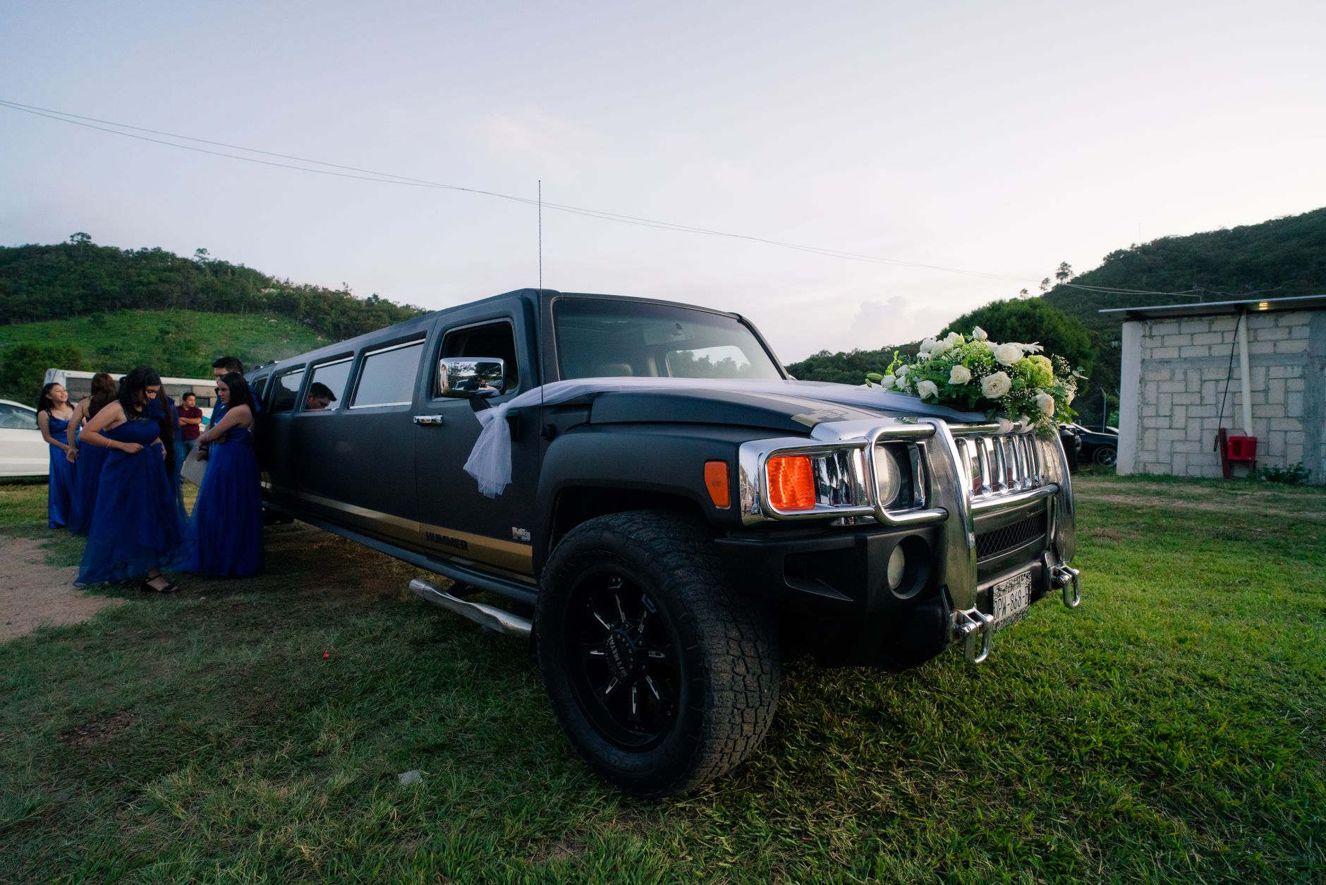 Sacred Rides, Island Style