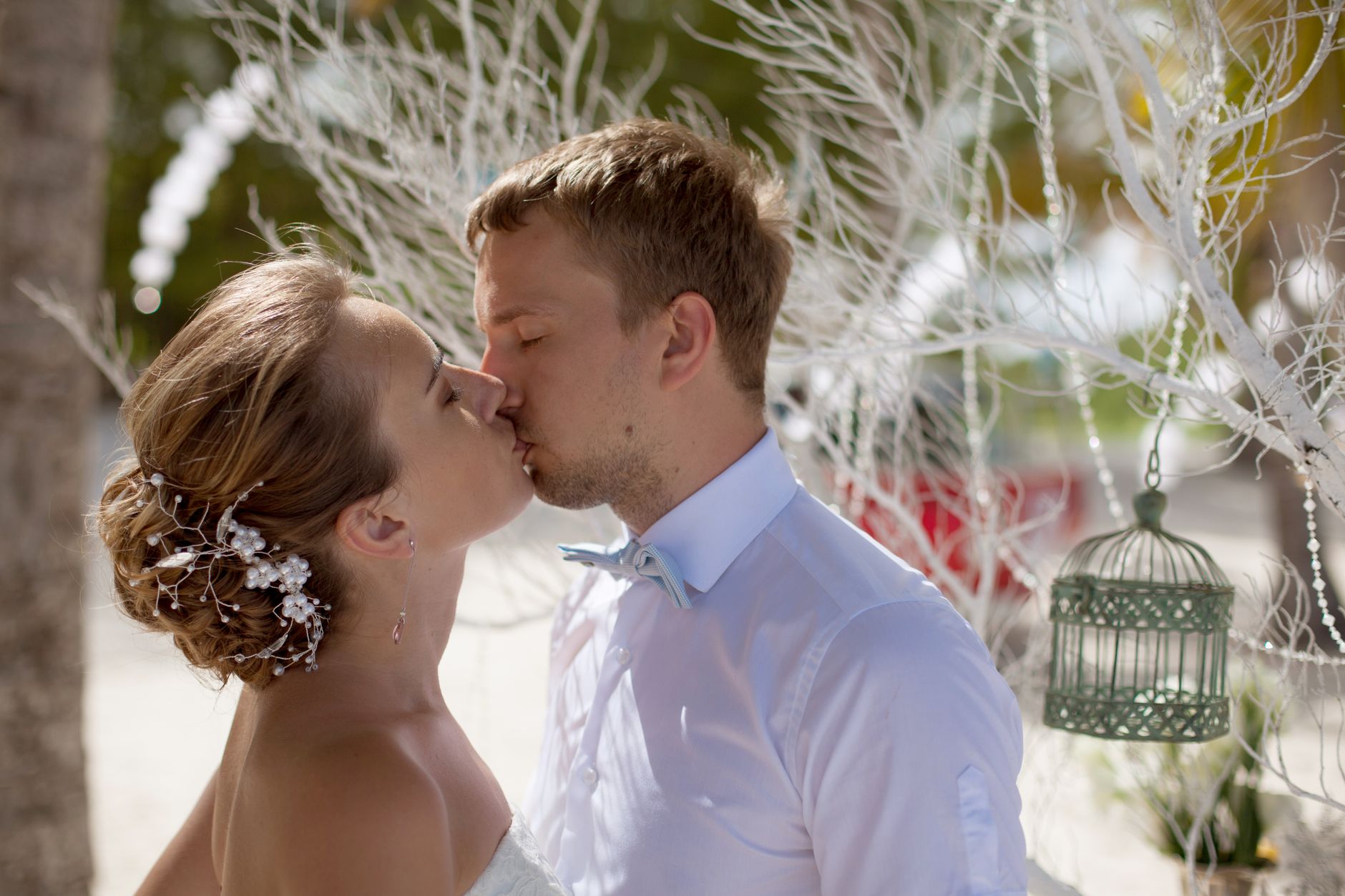 Shop, Celebrate & Wed in Paradise