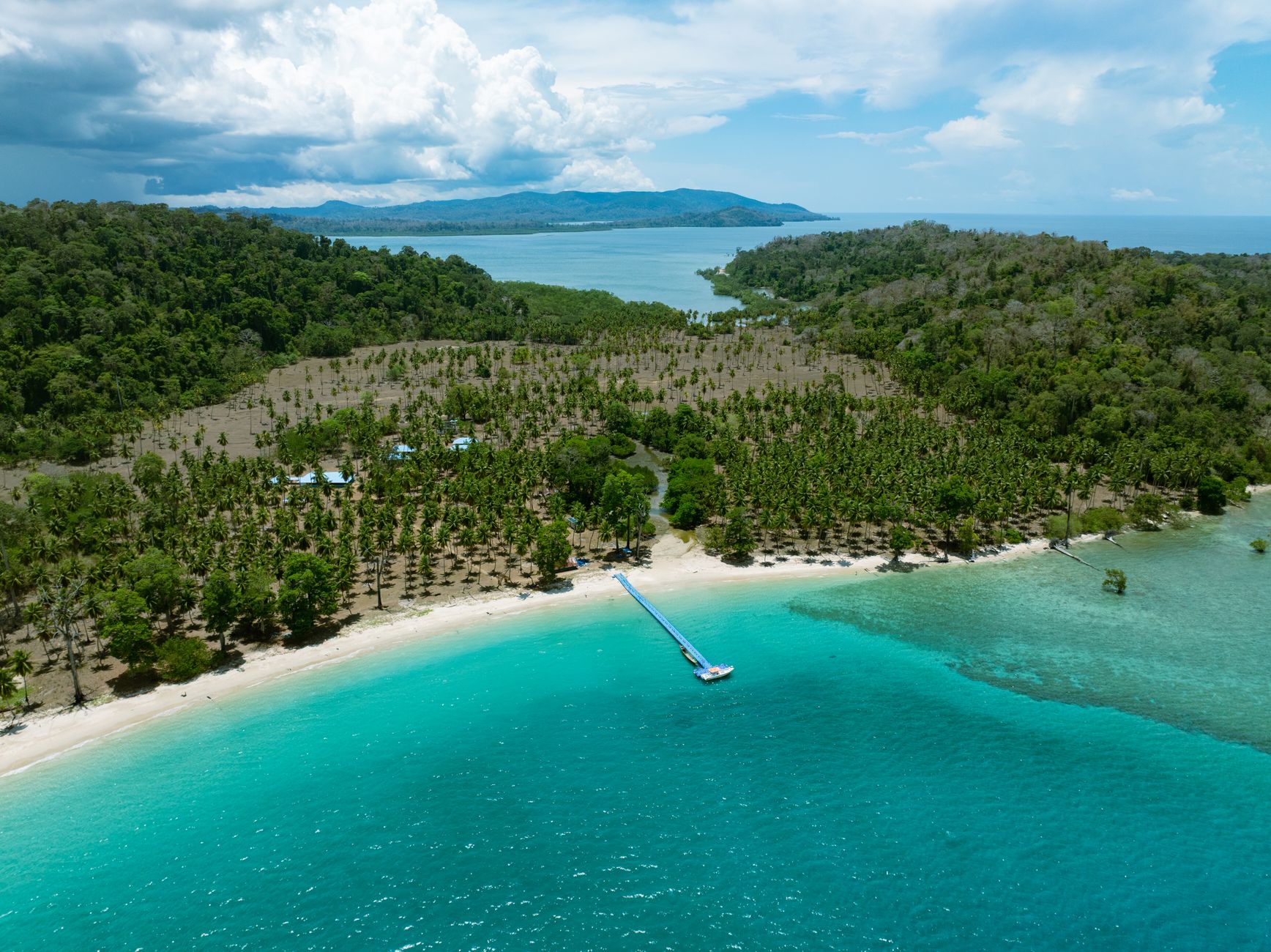 Island Conventions, Reimagined