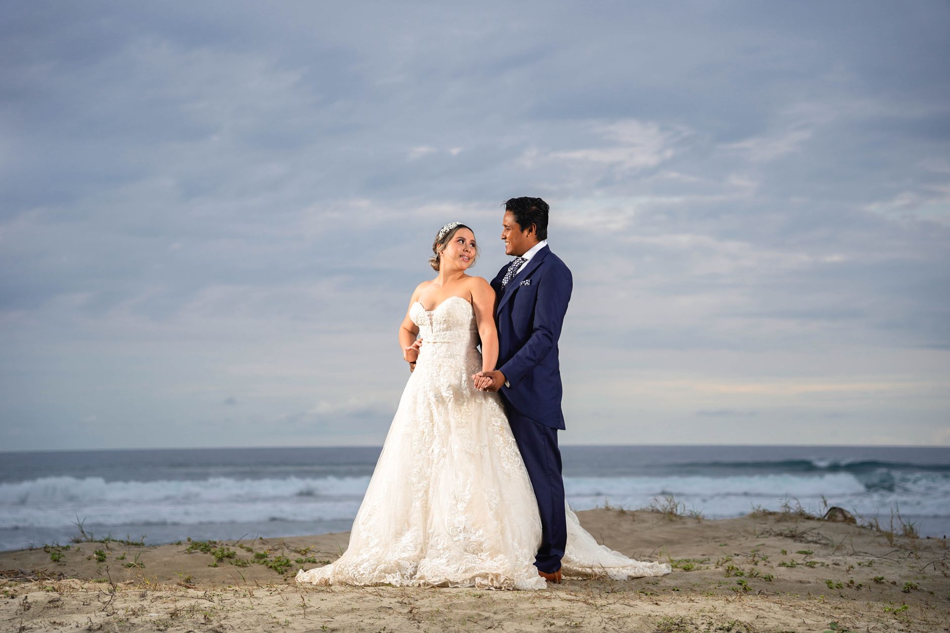 Dress Your Love Story in Style