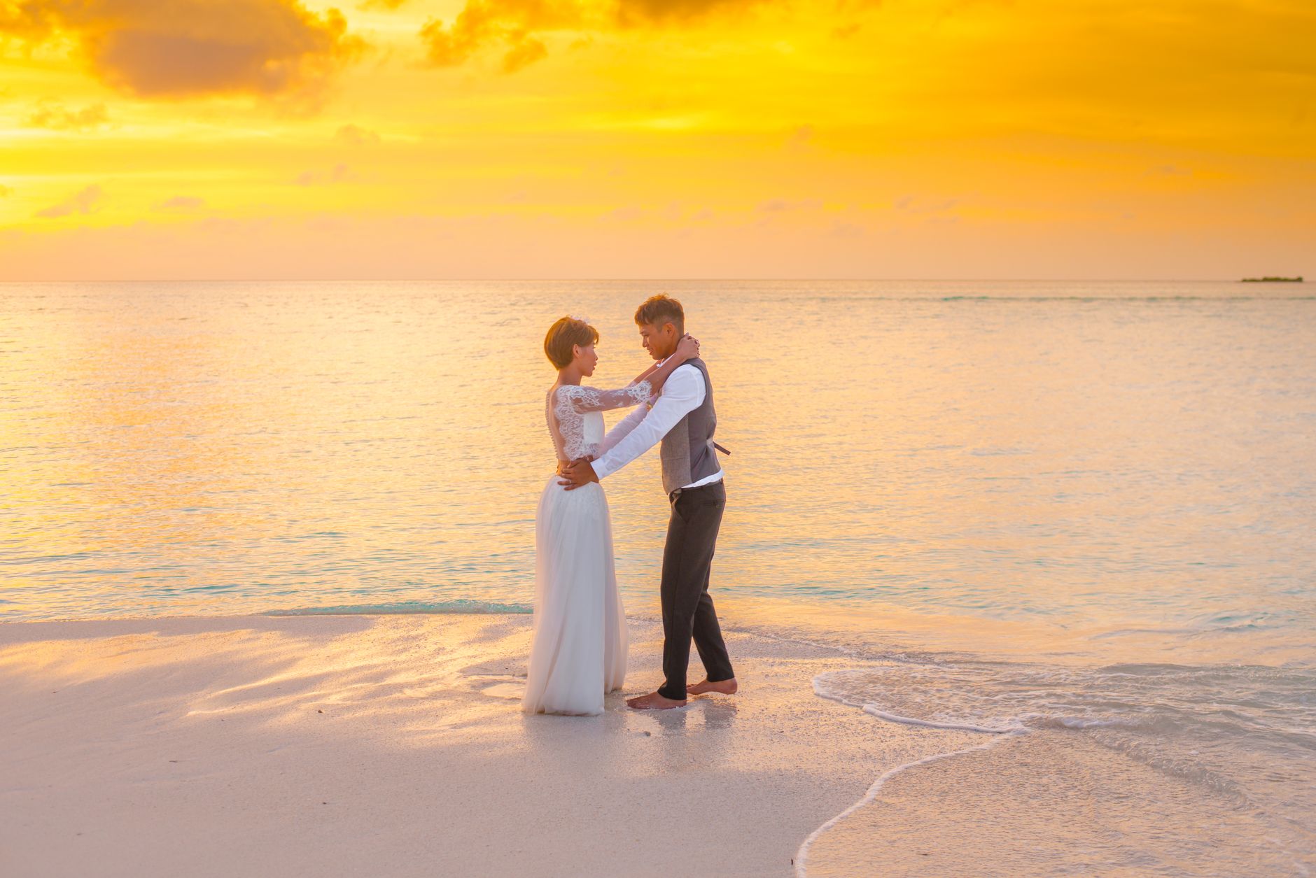 Plan Your Perfect Island Celebration