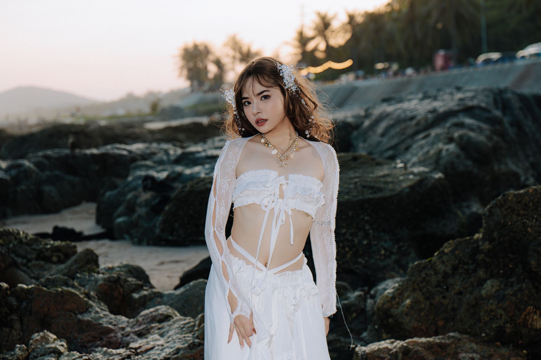 Glow-Ready for Every Island Shot