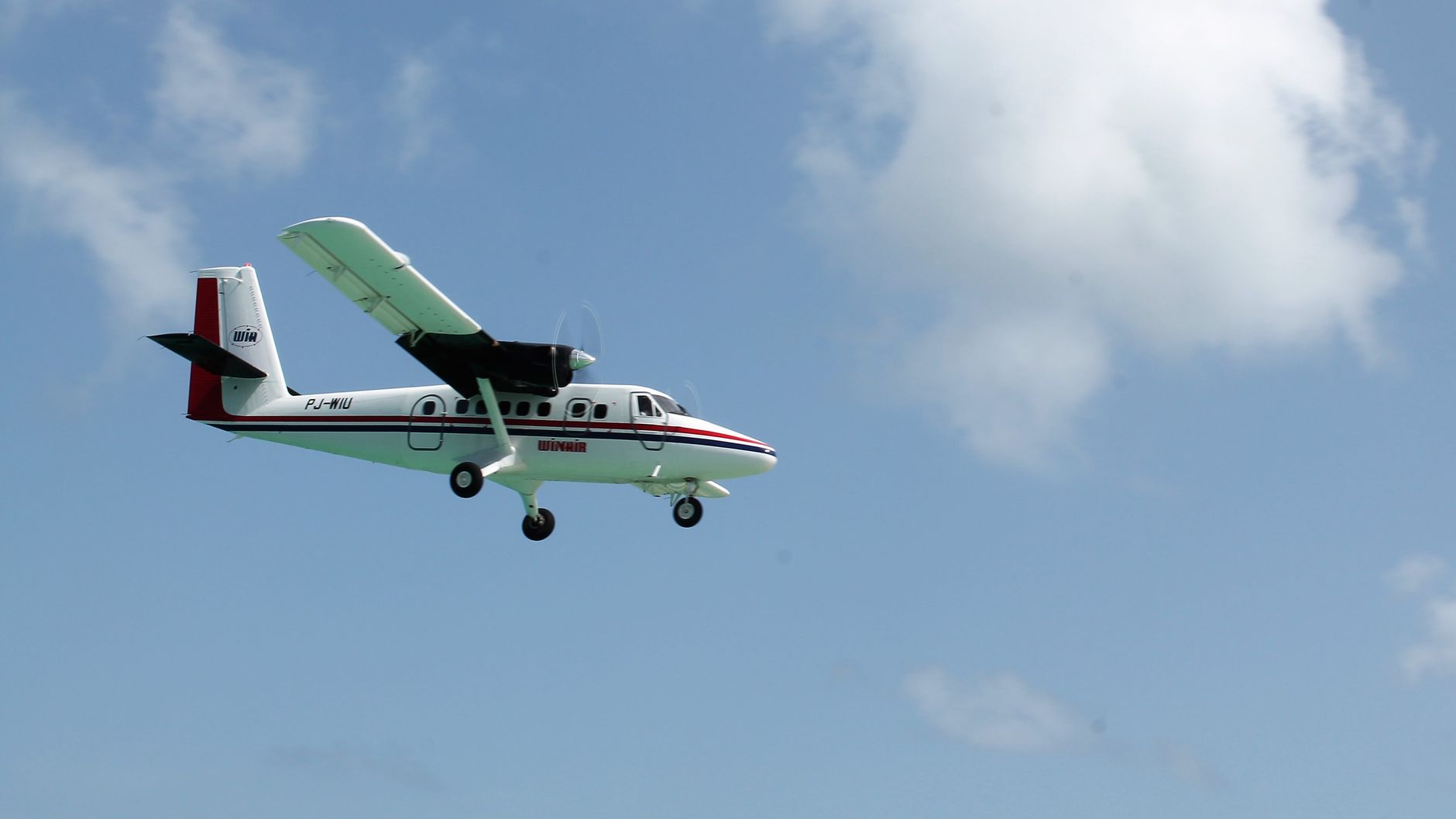 Fly in Style to Havelock Island