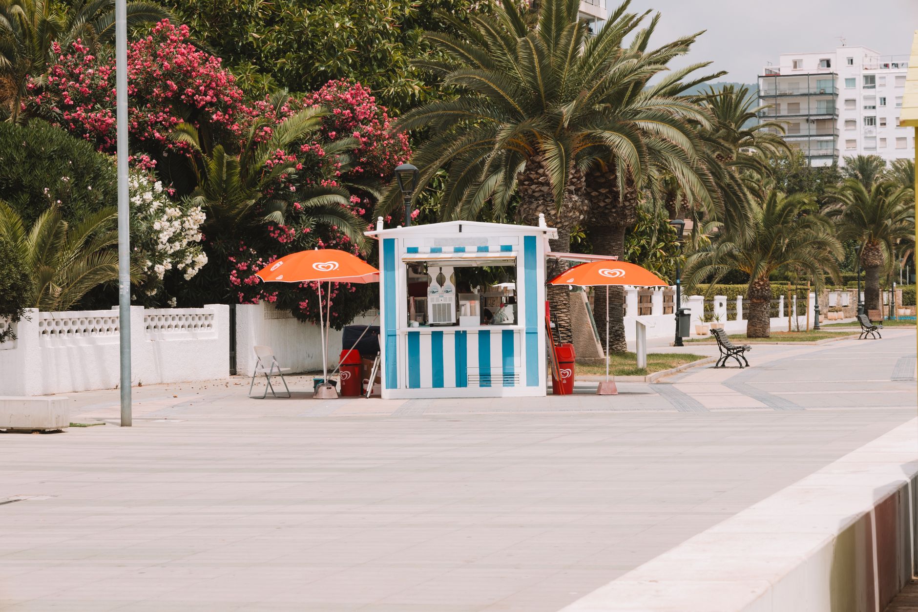 Smart Check-In for Island Celebrations