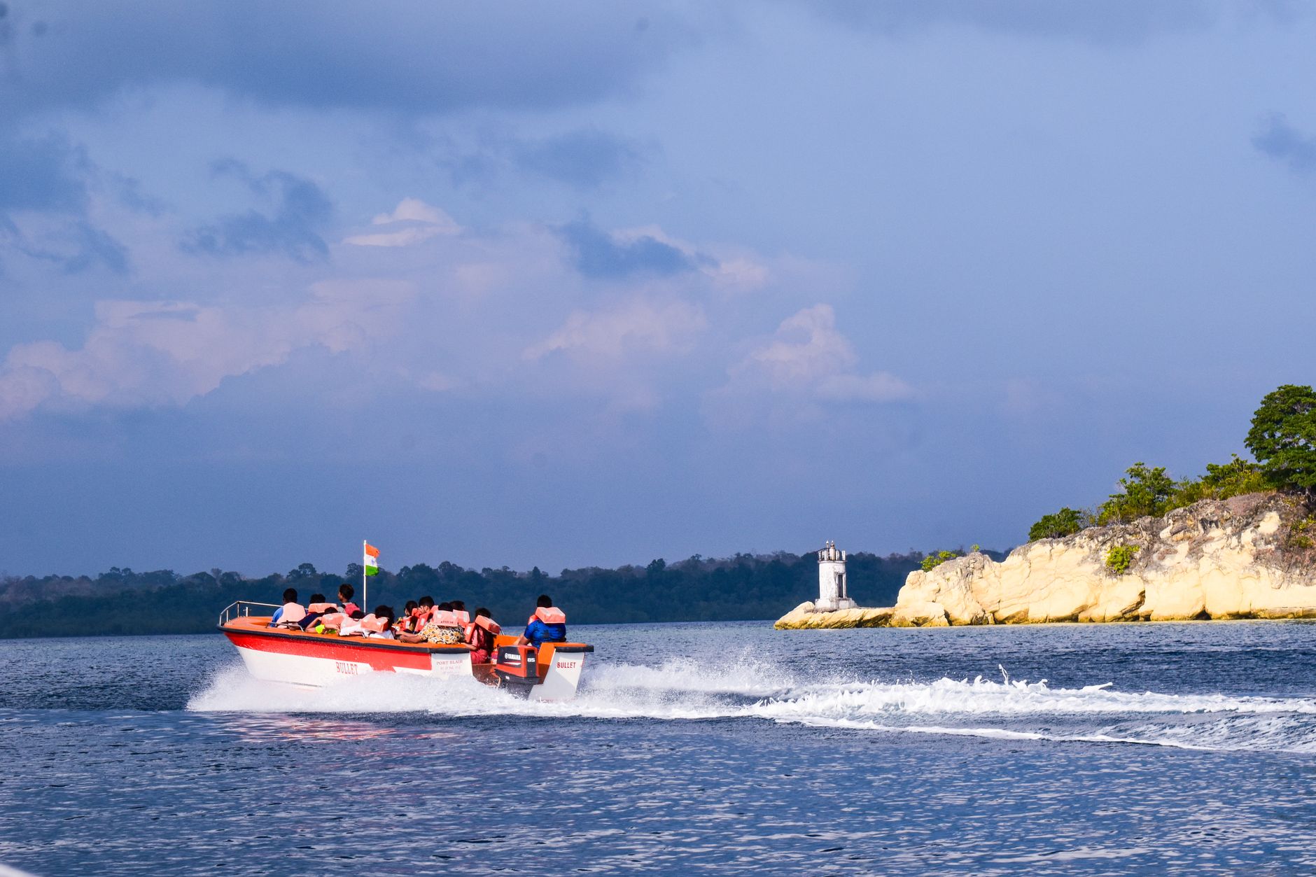 Sacred Gifts for Island Celebrations