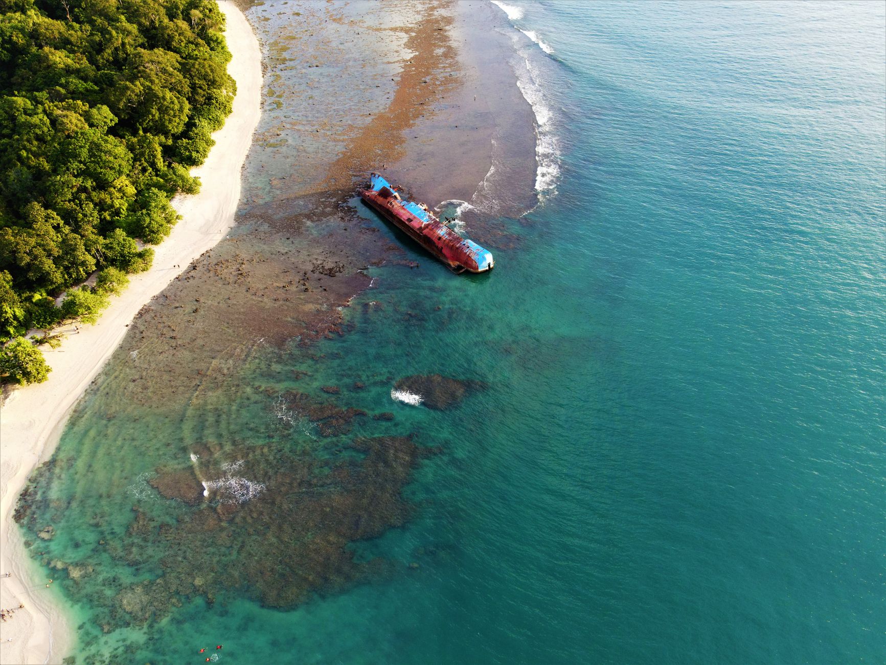 Seamless Resort Transport for Your Island Wedding