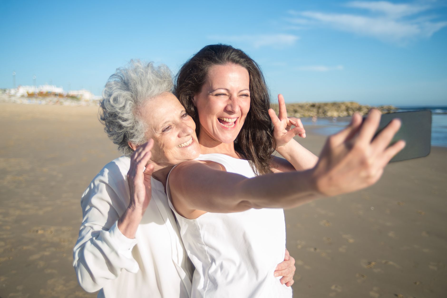 Celebrations Where Every Elder Feels at Home