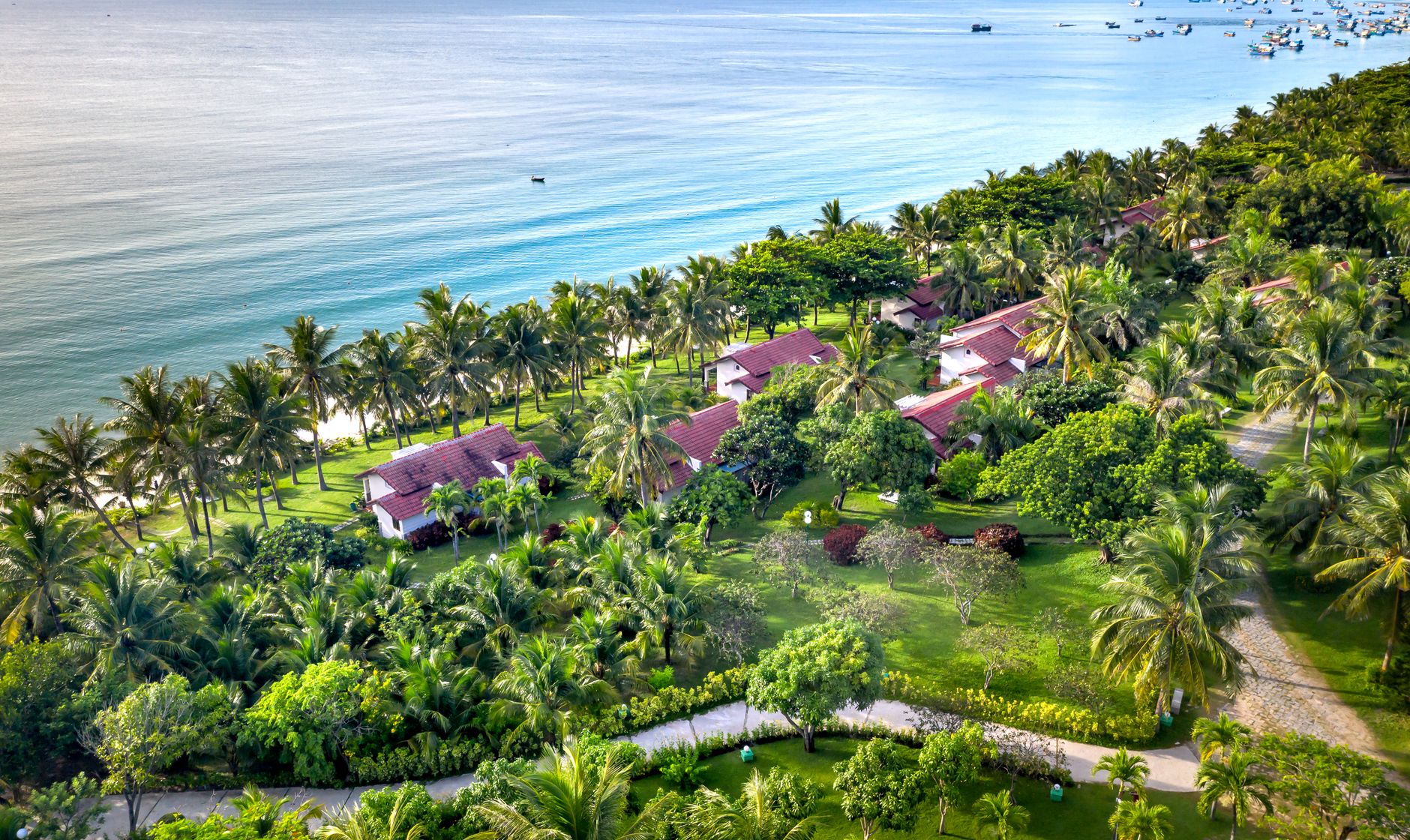 Villa Celebrations, Havelock Island