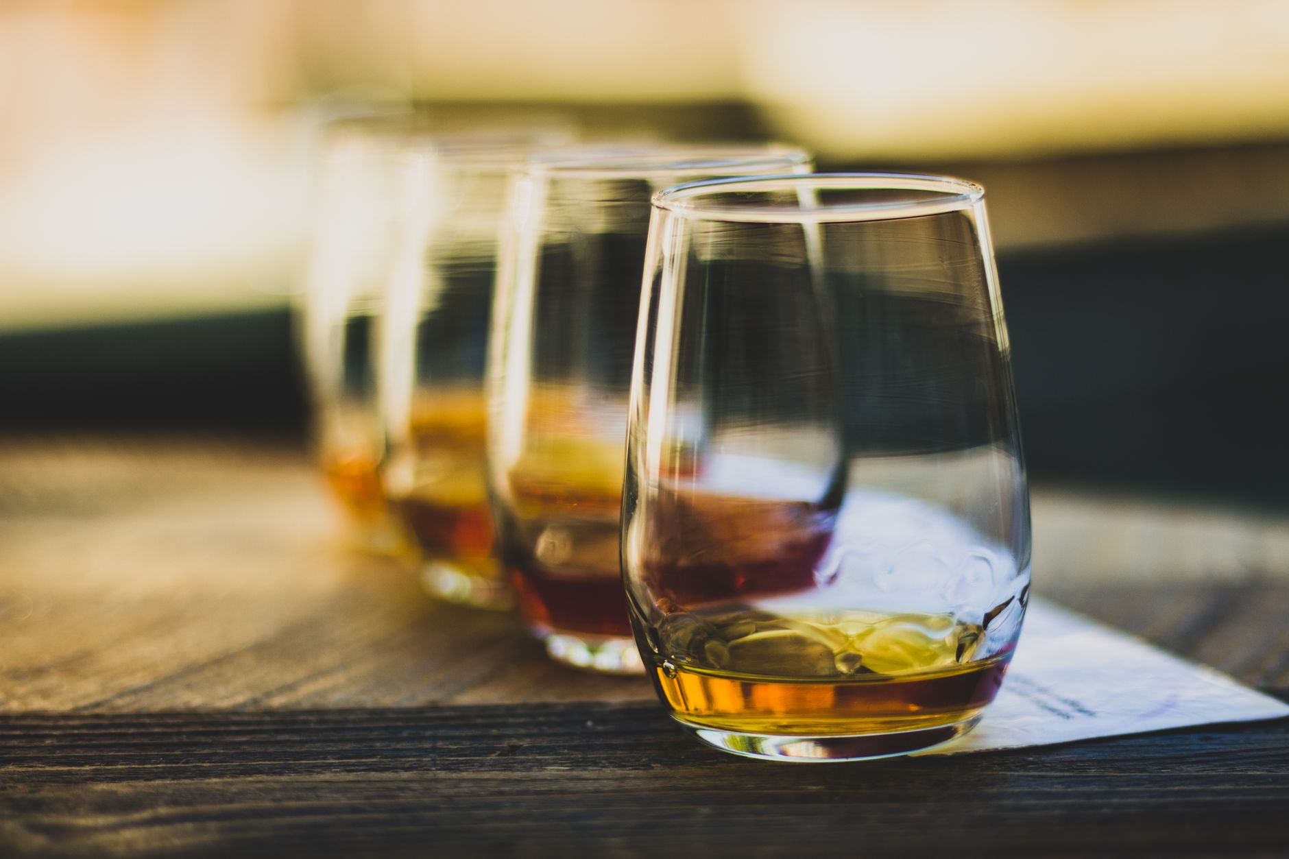 Raise a Toast on Havelock Island