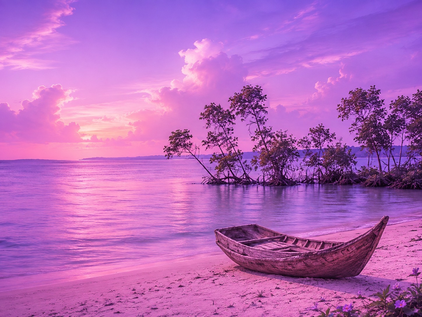 Celebrate in Havelock Island