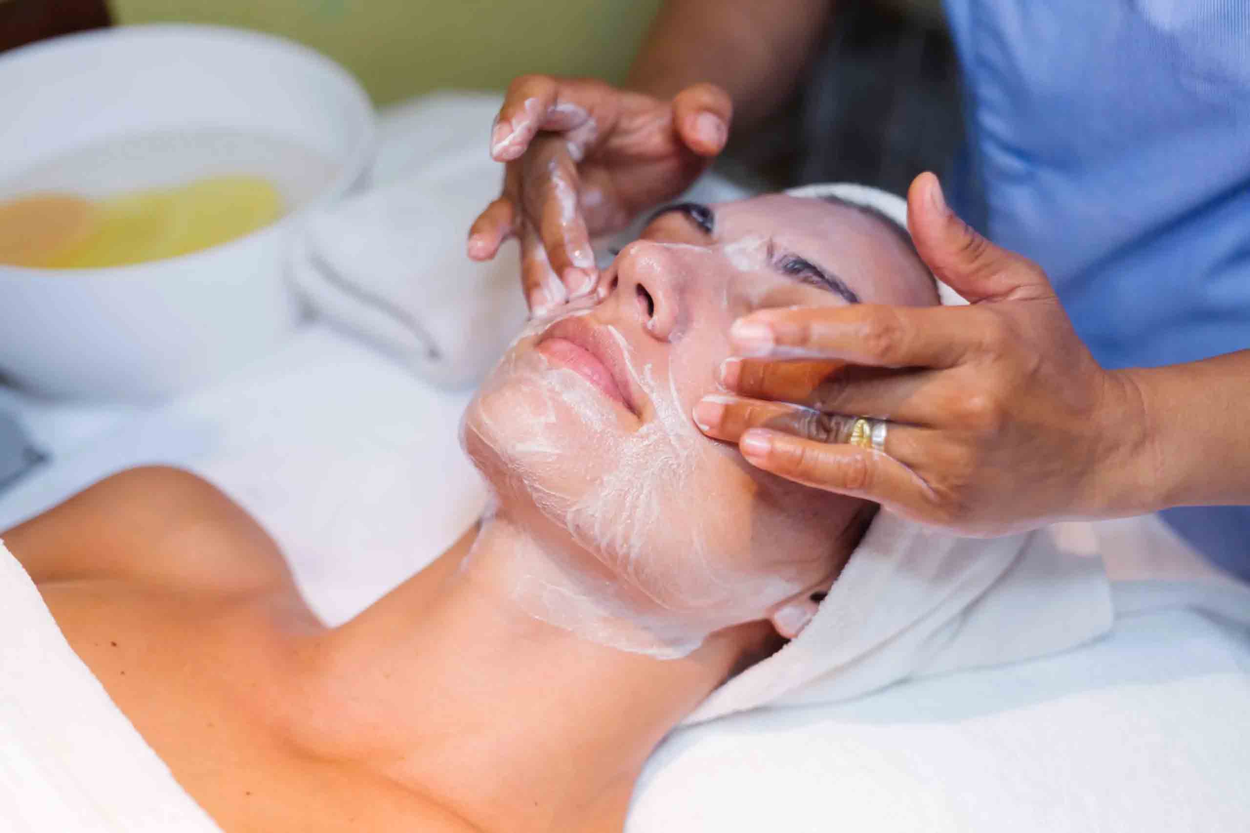 Radiant Bridal Skin Solutions