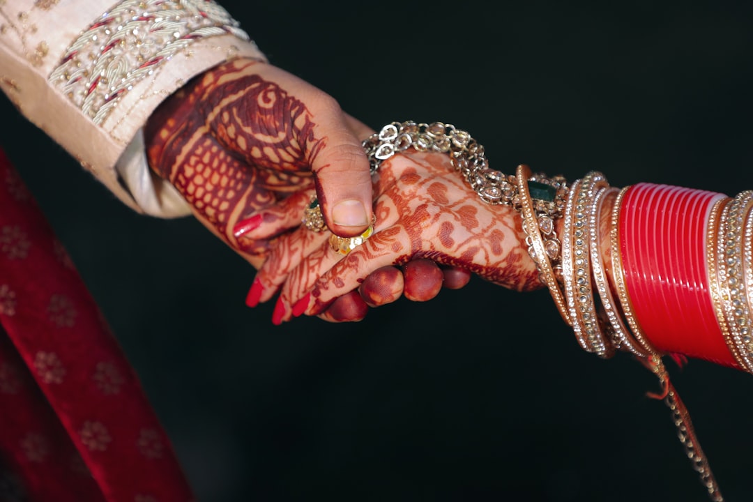 Discover Heritage Wedding Styles