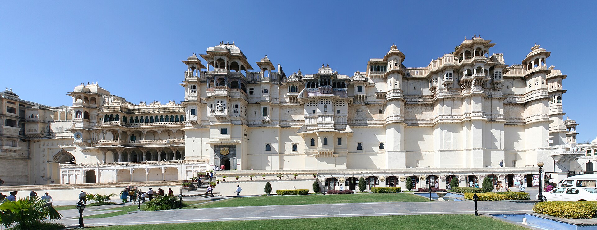 Heritage Wedding Decor Ideas at City Palace Udaipur: Complete Guide