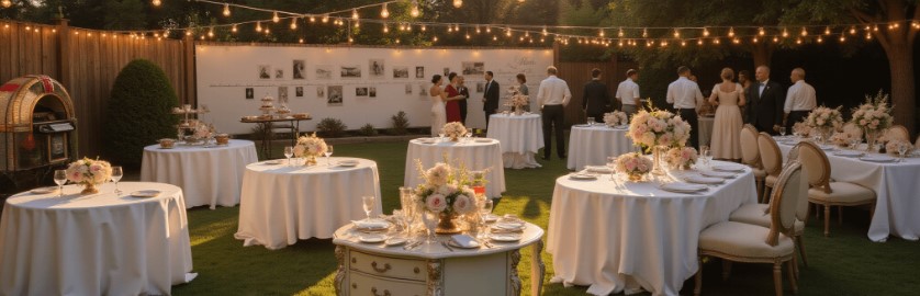 Hidden costs of planning an 80th birthday party in Chennai celebration setup