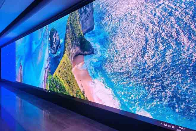 LED Screens That Shine in Goa's Sun
