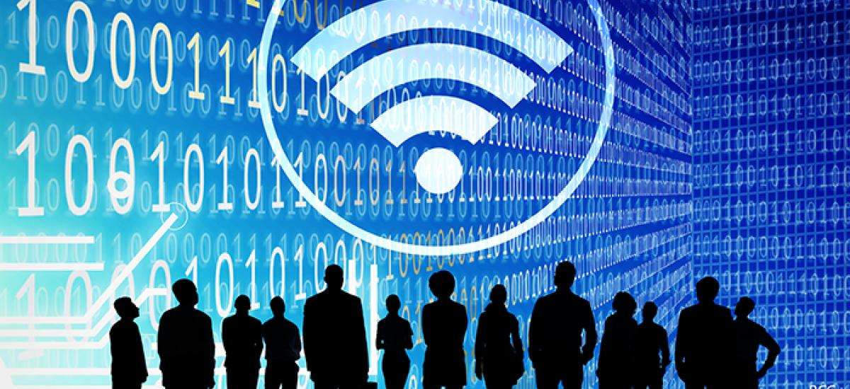 Premium Network Infrastructure