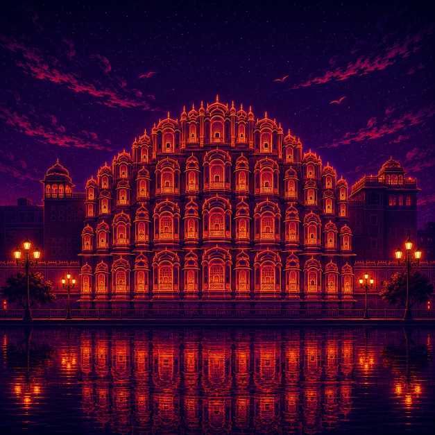 Jaipur