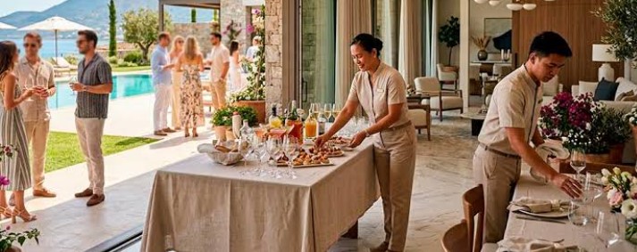 Seamless Hospitality for Every Guest