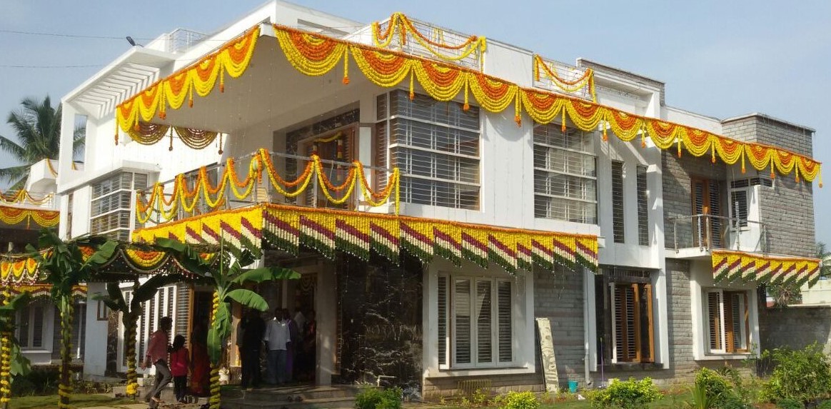 Professional Housewarming Event Planning