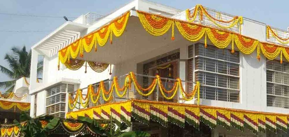 Celebrate Your New Home in Kochi