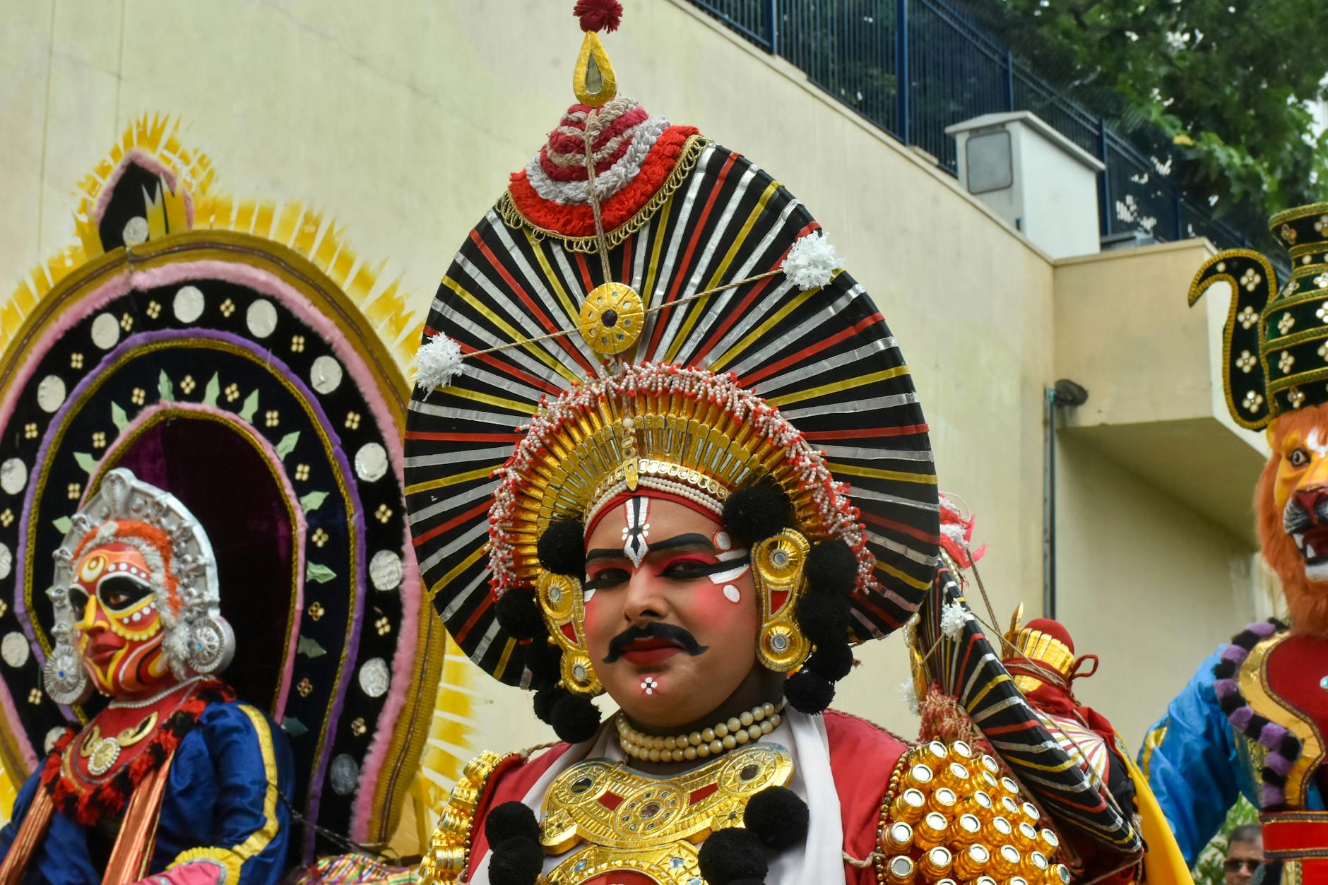 How to choose cultural-festival-events in bengaluru