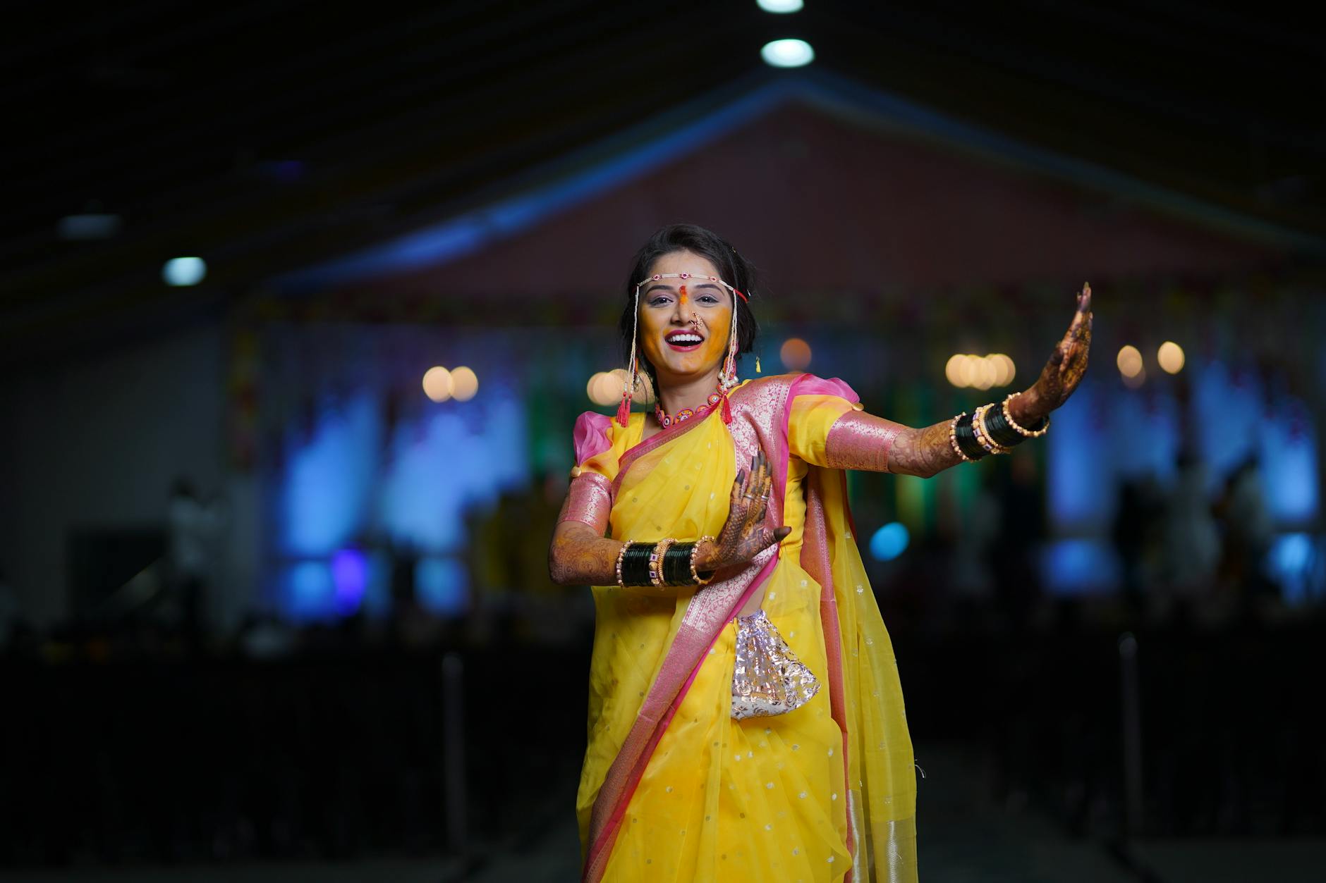 How to choose party-makeup-artists in pondicherry