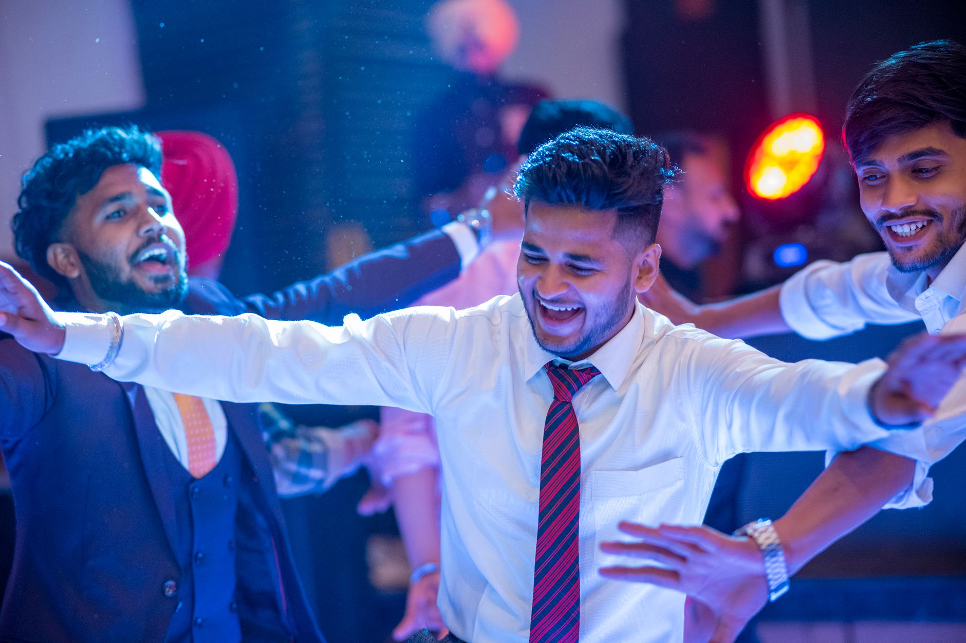 How to choose social-friends-reunion-event-planning in chennai