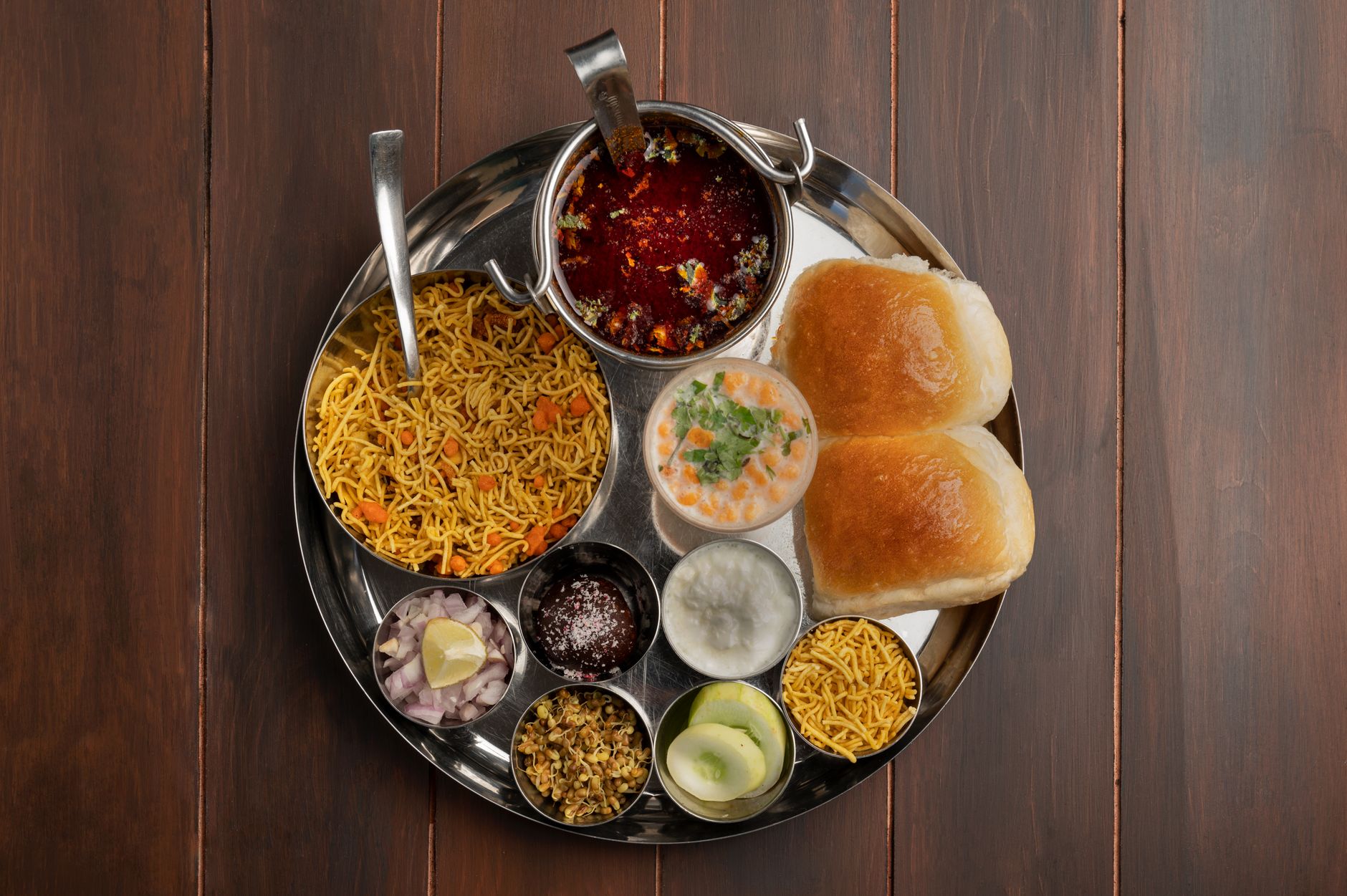 Types / styles / options — pune