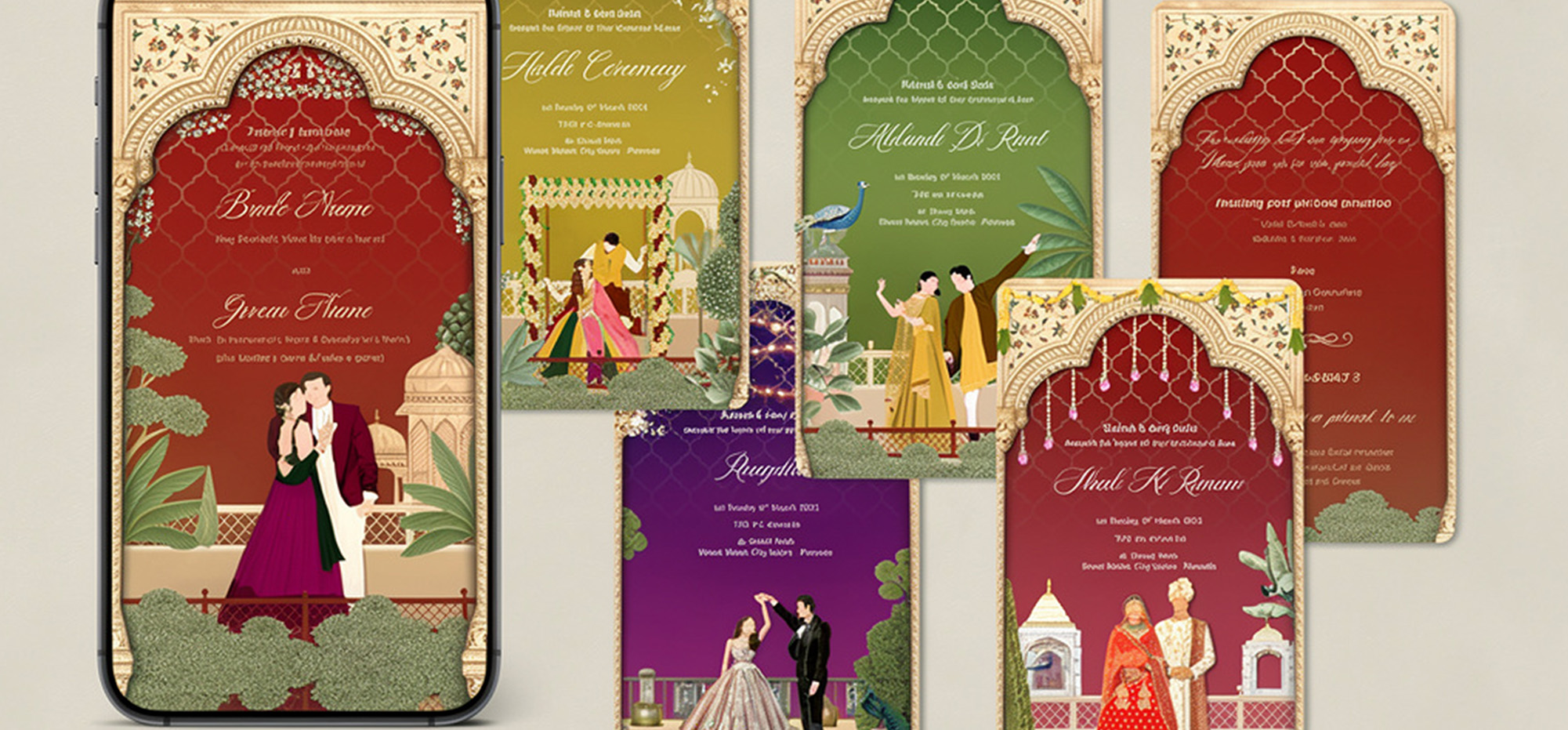 How to Compare Invitation Vendors: Complete Guide for Indian Weddings