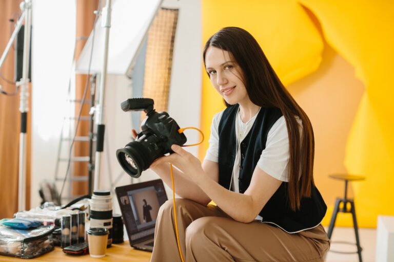 How to Compare Photography Vendors Before Booking (Smart Tips)