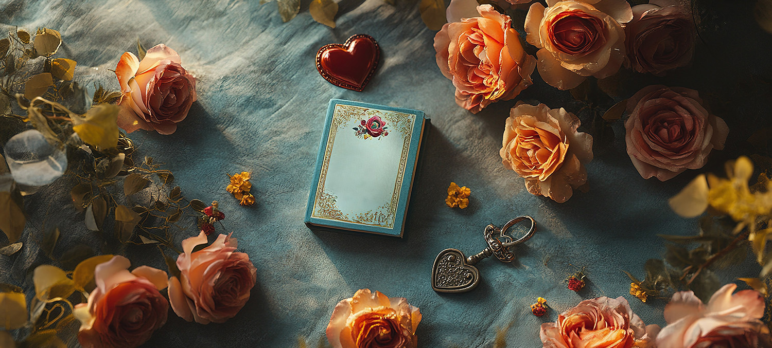 Elegant digital wedding invitation design on smartphone with Indian motifs and gold accents