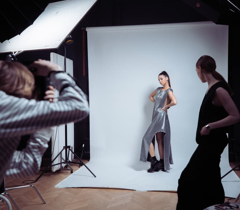 Step 1: Define Your Fashion Shoot Vision & Concept