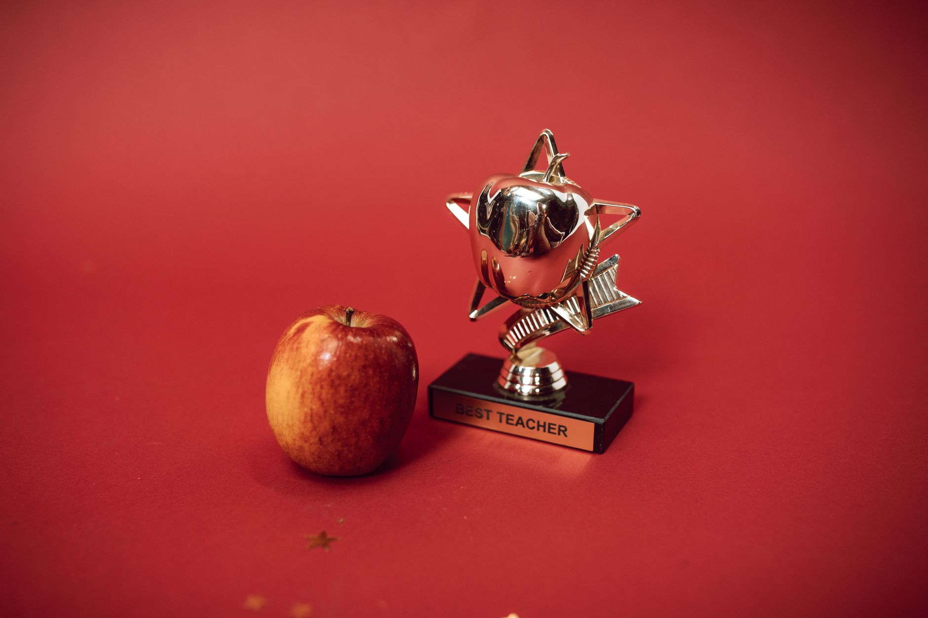Achievement Award Collections