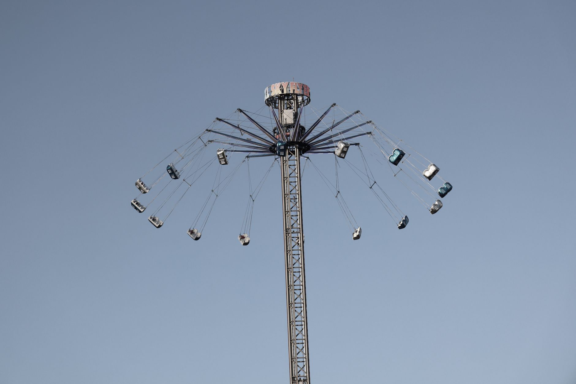 Hyderabad's Best Adventure Parks