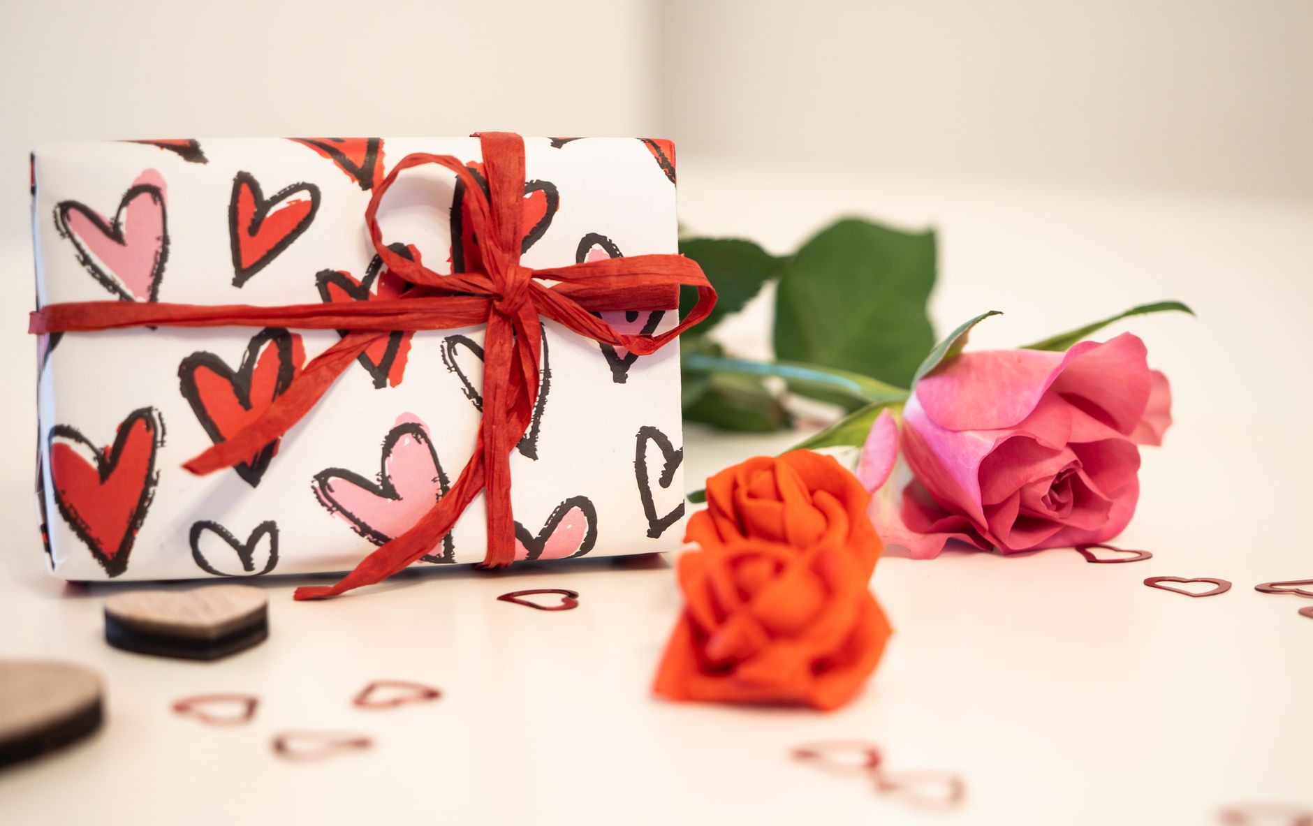 Gift Moments That Last a Lifetime