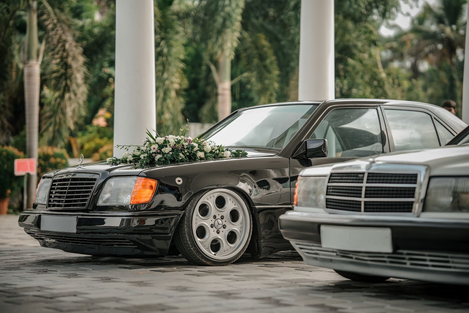 Event Transport Made Easy in Hyderabad