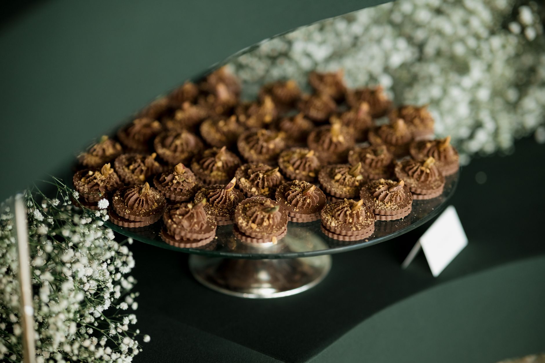 Redefine Wedding Dining in Hyderabad