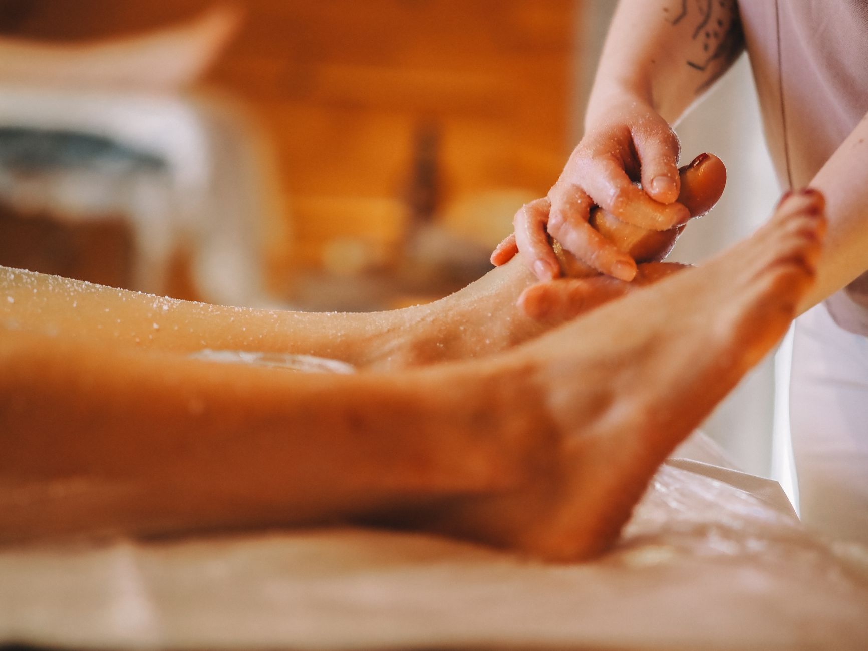 Unwind, Glow & Step Into Your Big Day