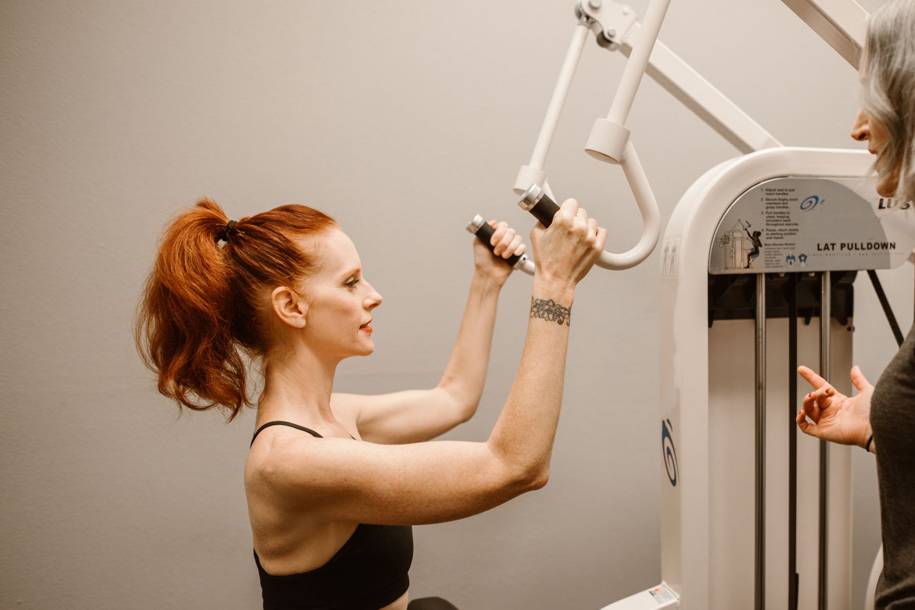 Celebration Fitness Coaching