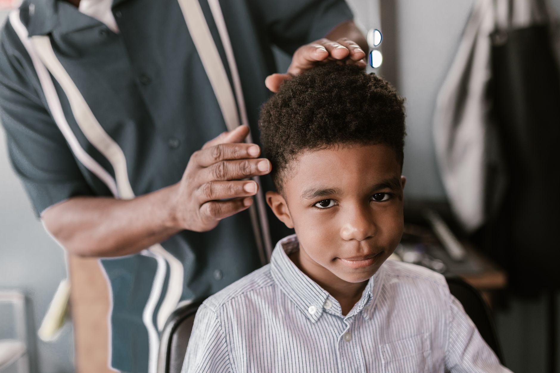 Children's Beauty Care
