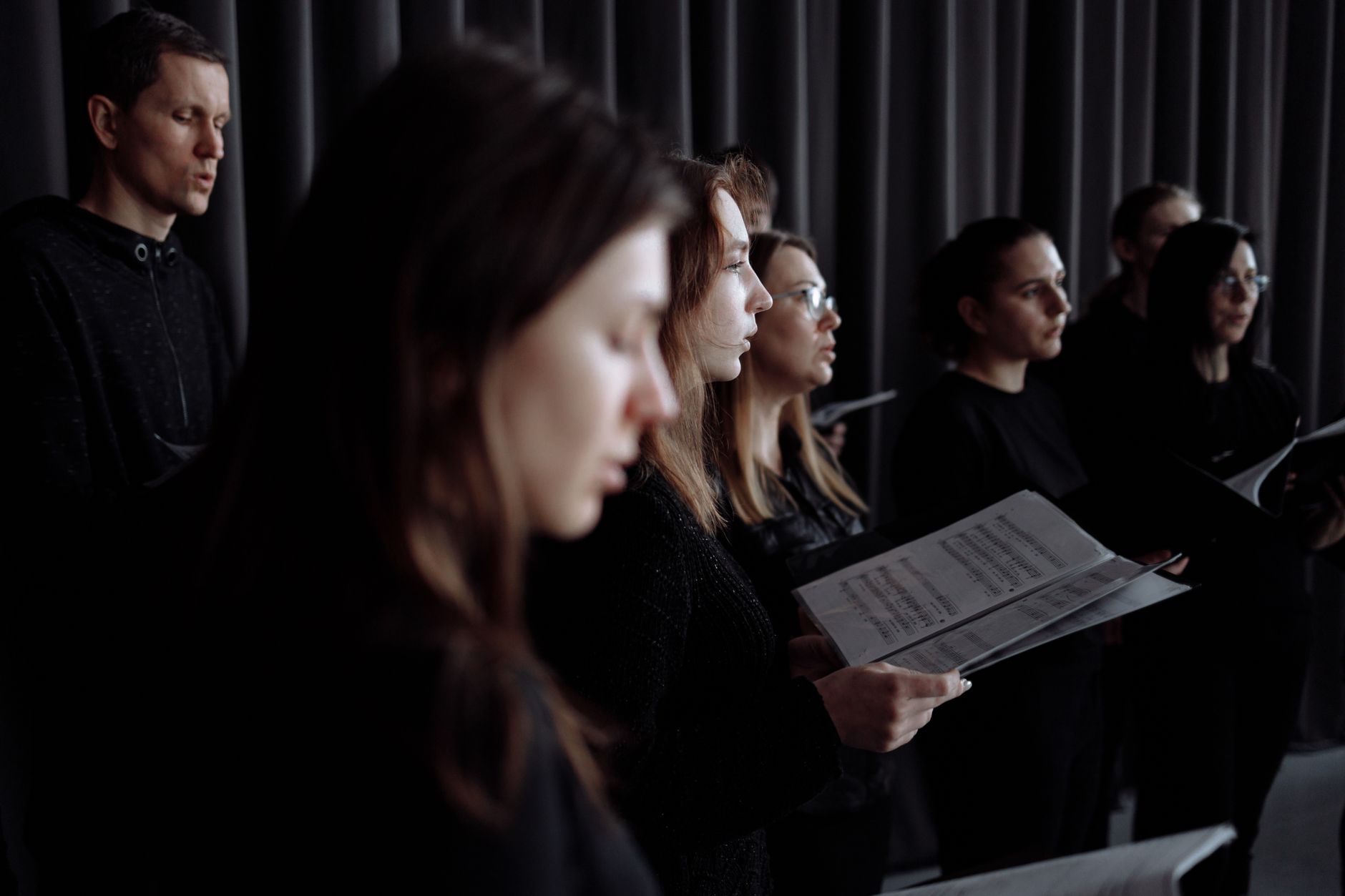 Book a Christmas Choir in Hyderabad