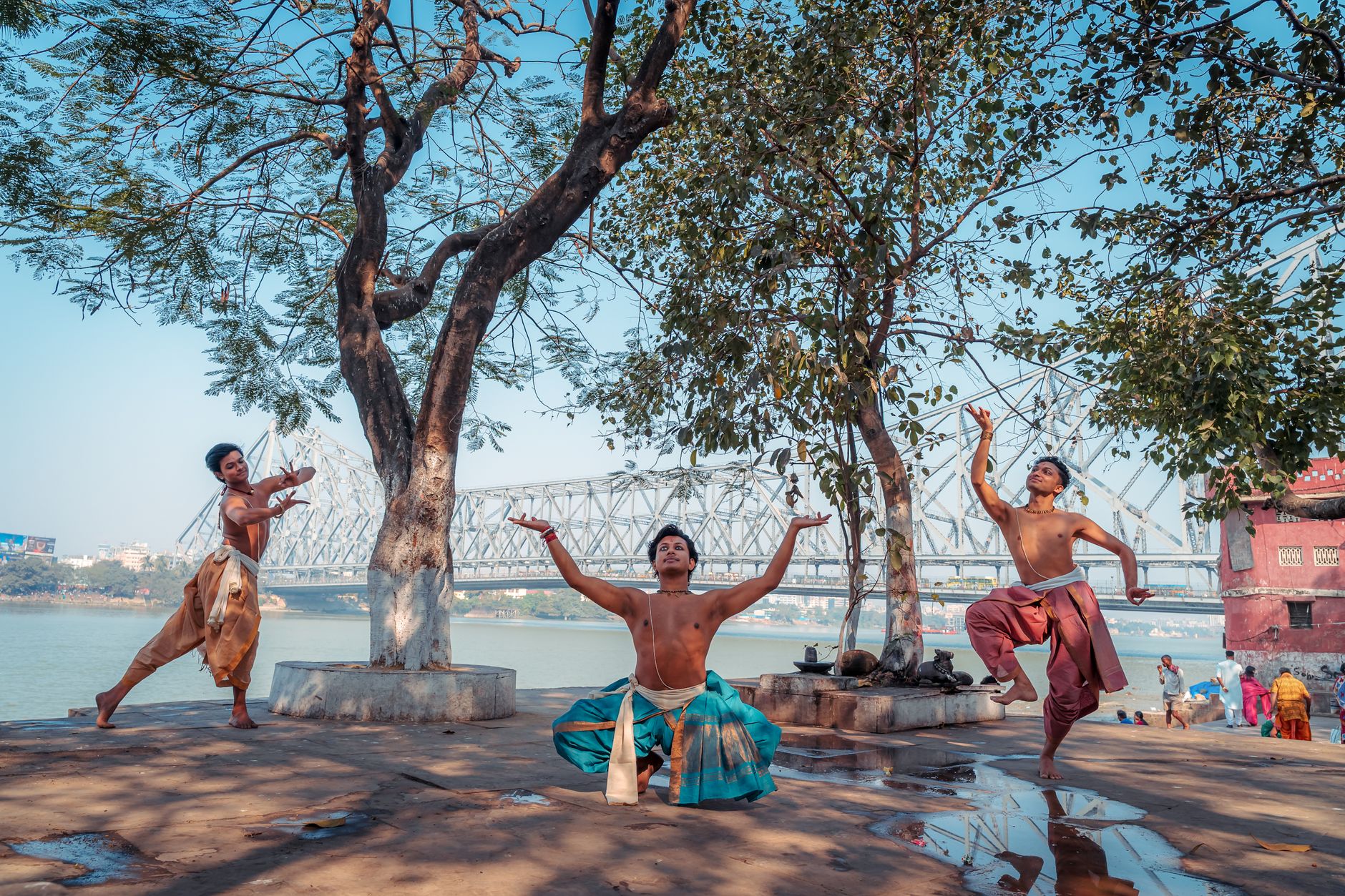Classical Bharatanatyam Recital