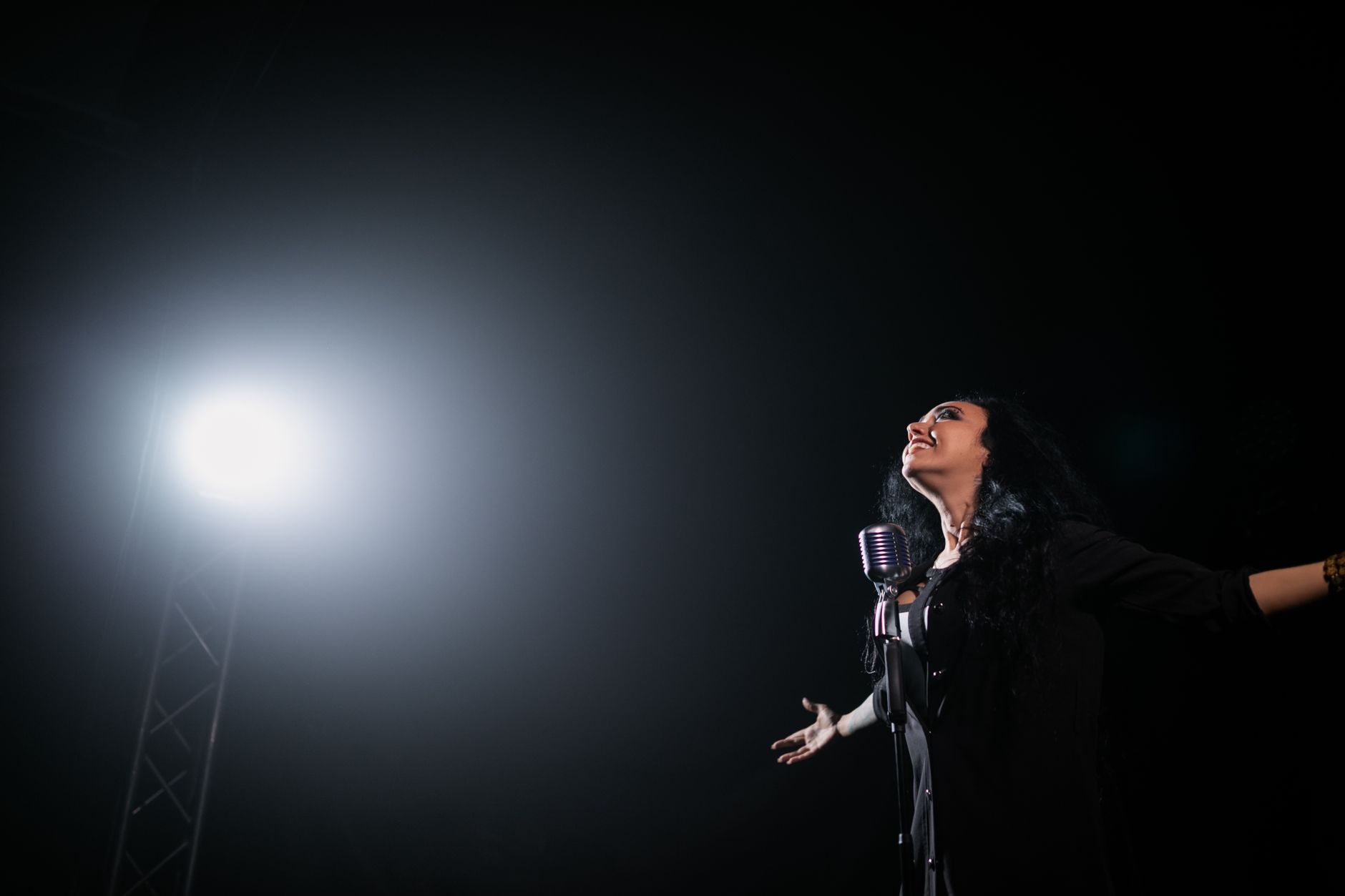 Classical Ghazal Recital