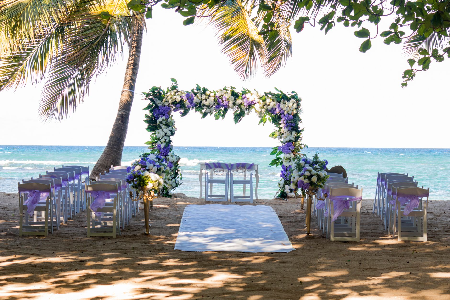 Dream Coastal Weddings in Hyderabad