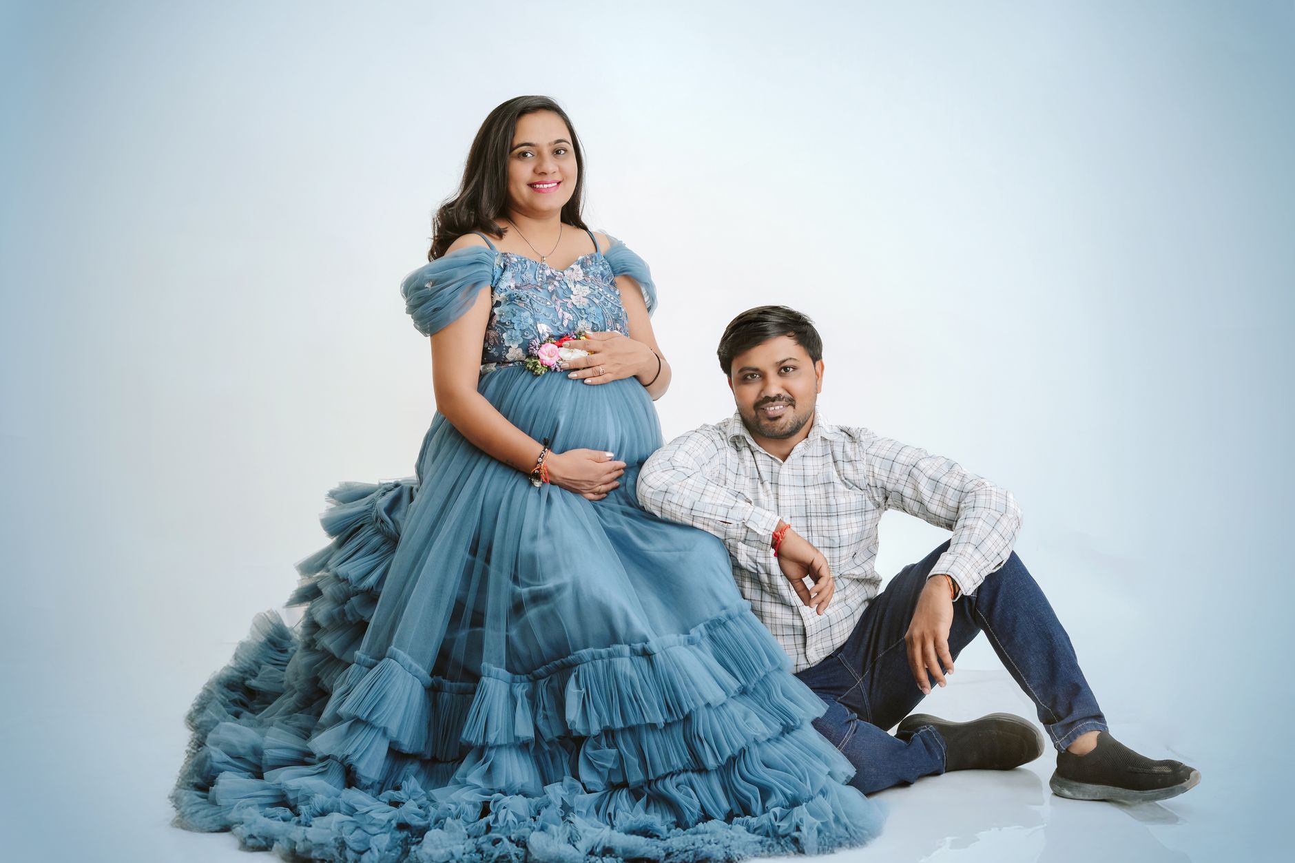 Stylish Maternity Fashion Solutions