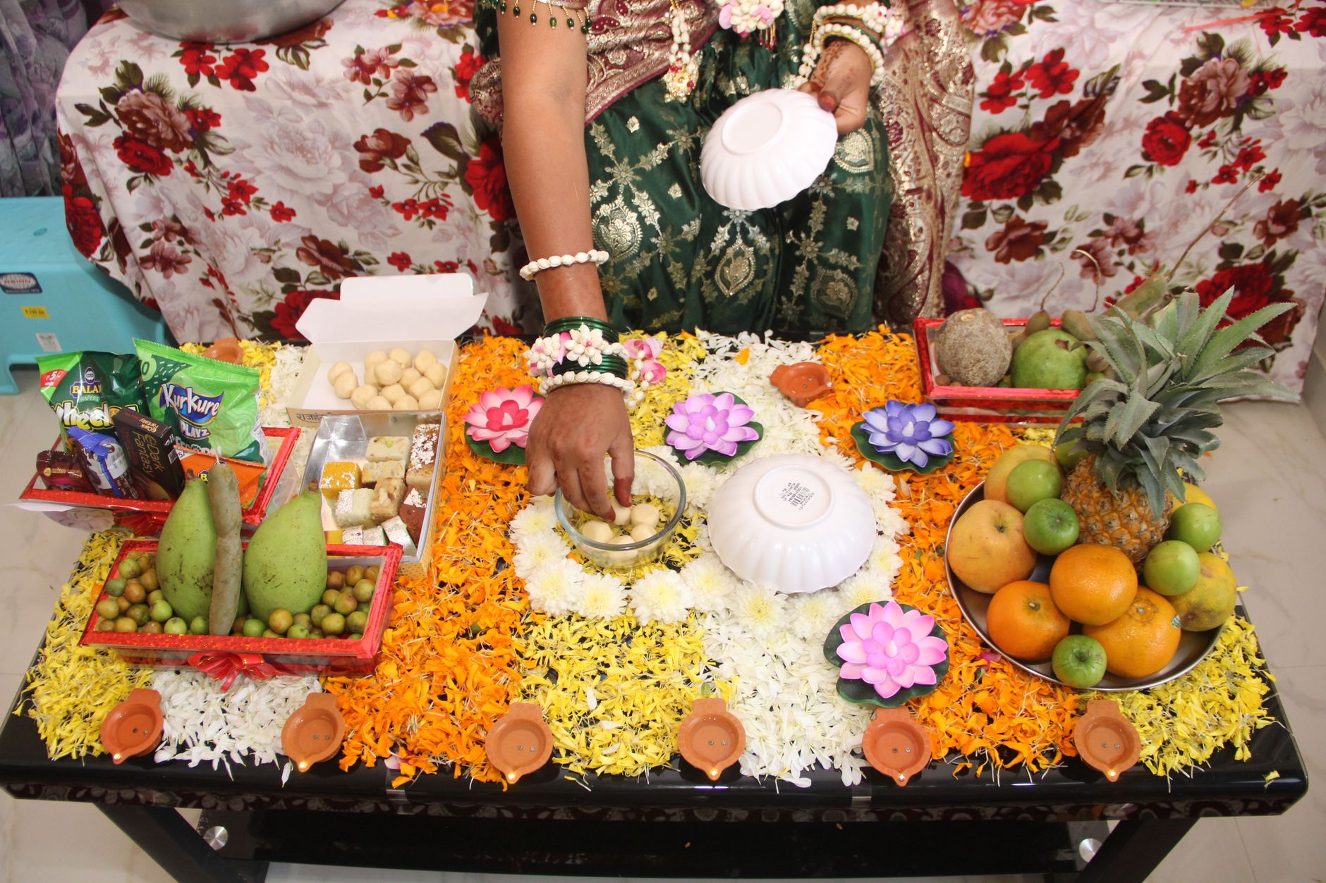 Expert Housewarming Event Planning