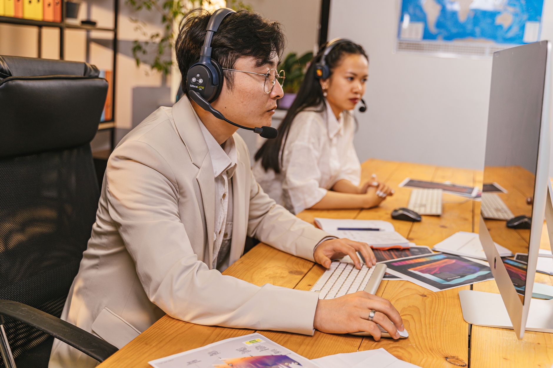 Speak Every Language at Your Event