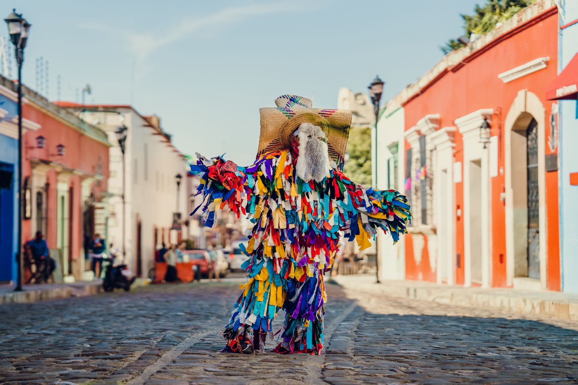 Find Perfect Costumes for Every Occasion