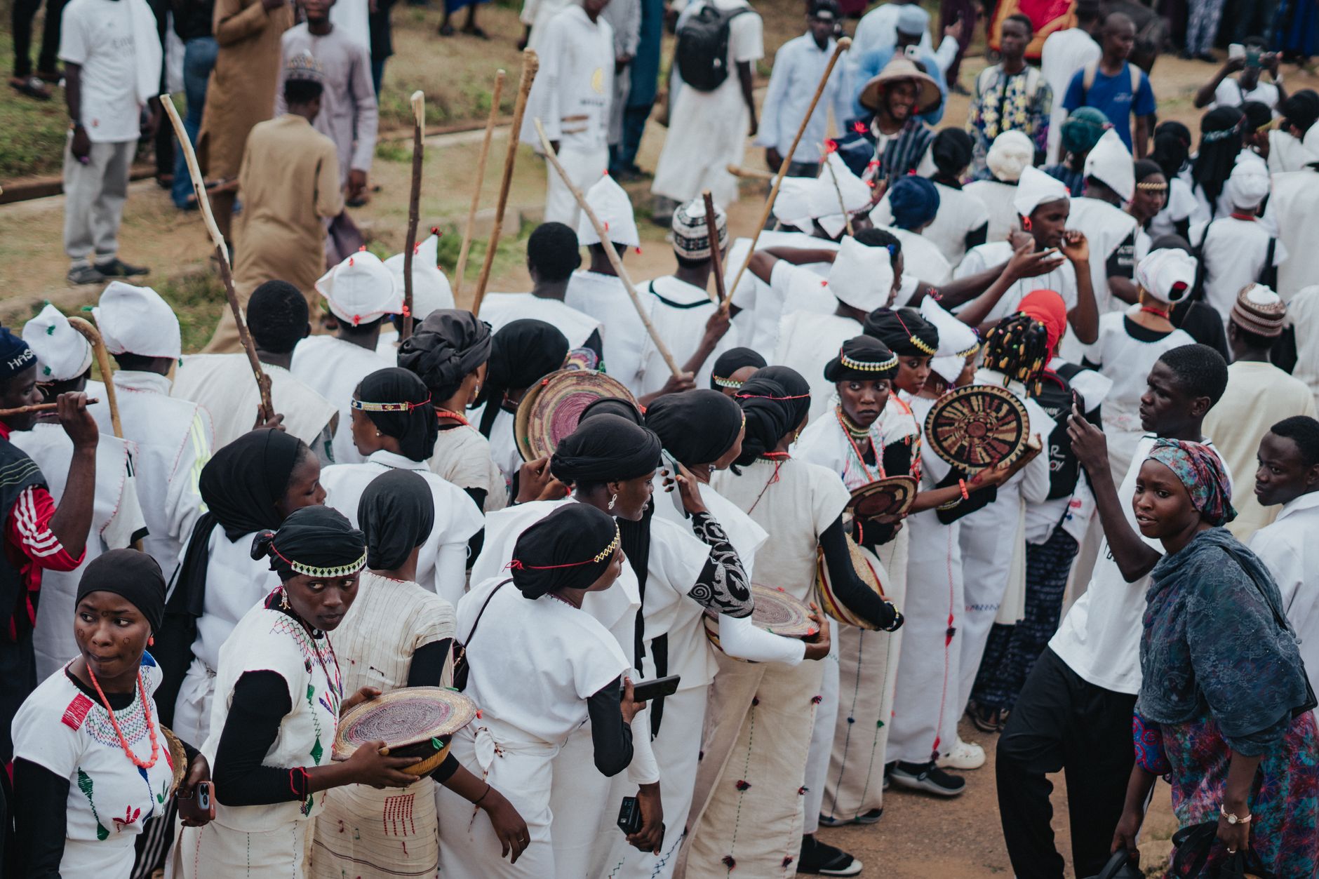 Cultural Event Management Experts