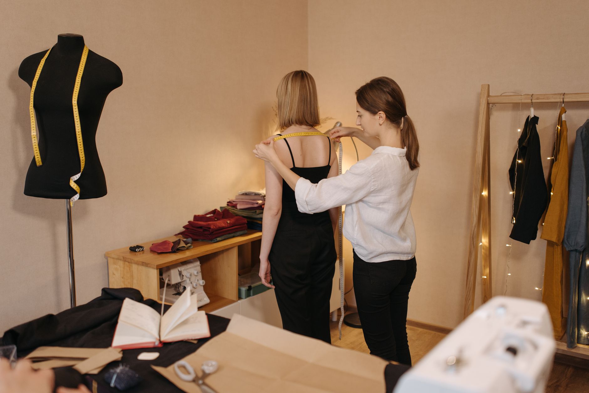 Expert Bridal Blouse Tailors